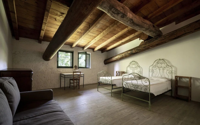 Agriturismo Le Chiusure