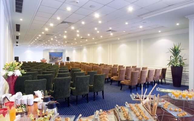 IL Mercato Splash Aqua Park