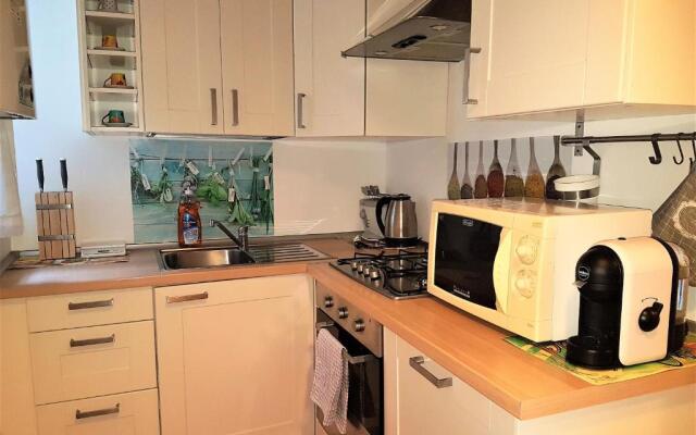 Il Salotto di via Giulia