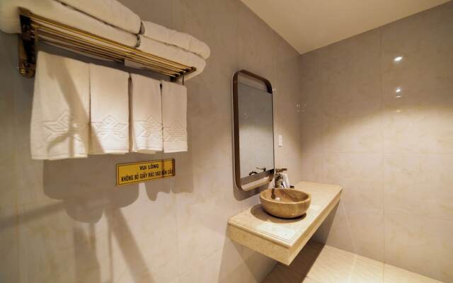 Pham Gia Villa &Hotel