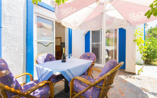 Scala Apartments