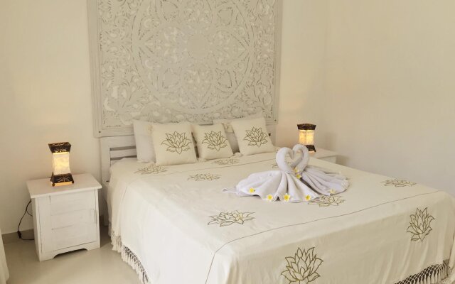 Blissful Lotus Villas and Retreat