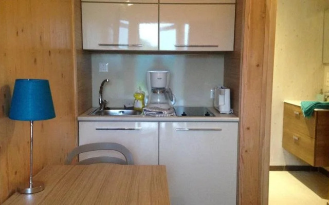 Résidence Les Rives du Lac