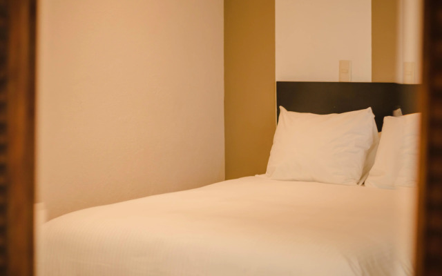 Casaliza Hotel Boutique