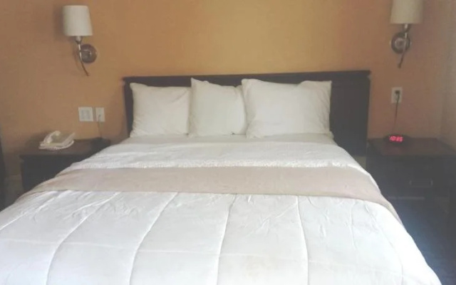OYO Hotel Atoka