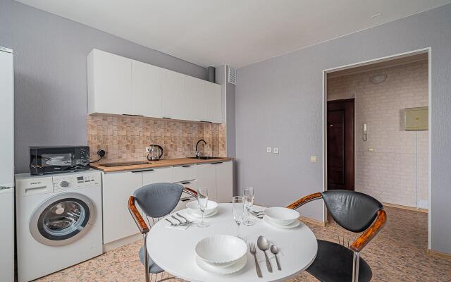 Хорошего дня на улице Уральских рабочих