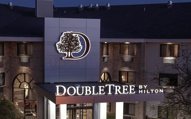 Doubletree by Hilton Hotel Racine Harbourwalk