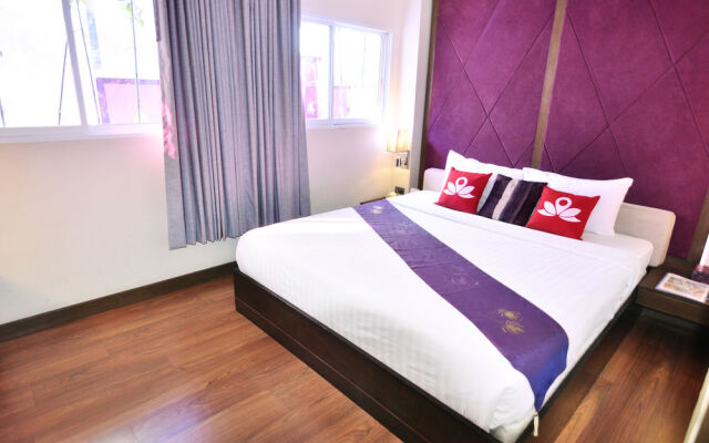 ZEN Rooms Sukhumvit Soi 10