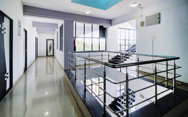 Oyo Flagship 29595 Hotel Akash Executive
