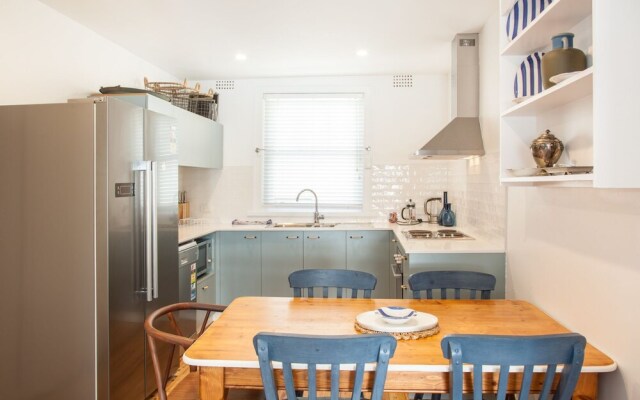 Wylies escape - coogee