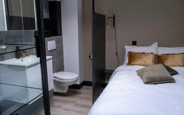 City Stay&Go Enschede