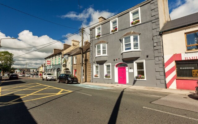 Macs Townhouse