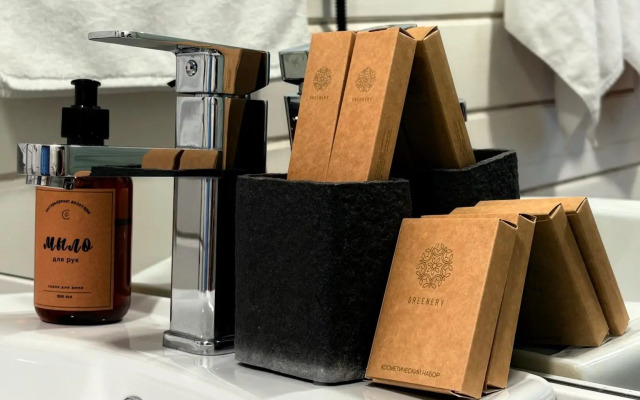 Санаторий Мамонт