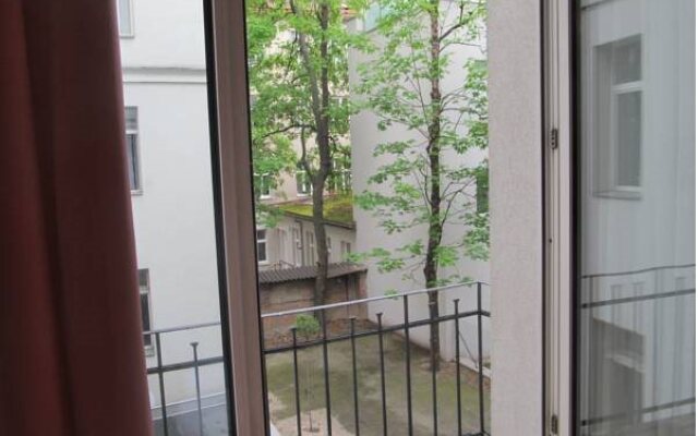 Hotel Pension Astra