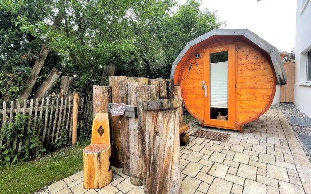 Monusse Boid Wohnung 8