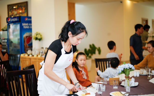 Hong Mon Villa