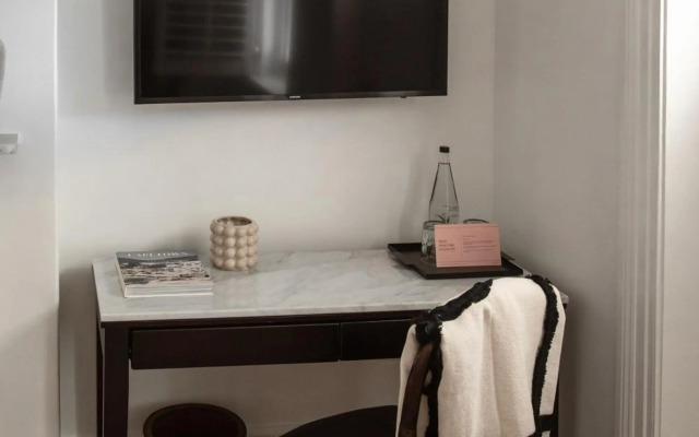 Underberg Guest House