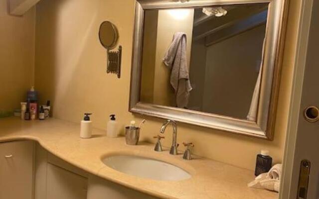 Appartamento del Presidente