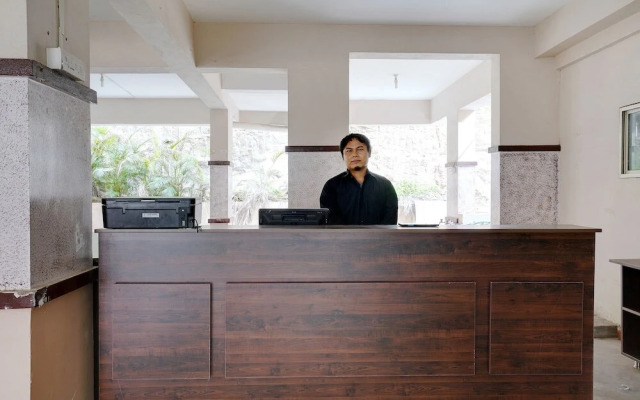 Hyderabad Elite by OYO Rooms