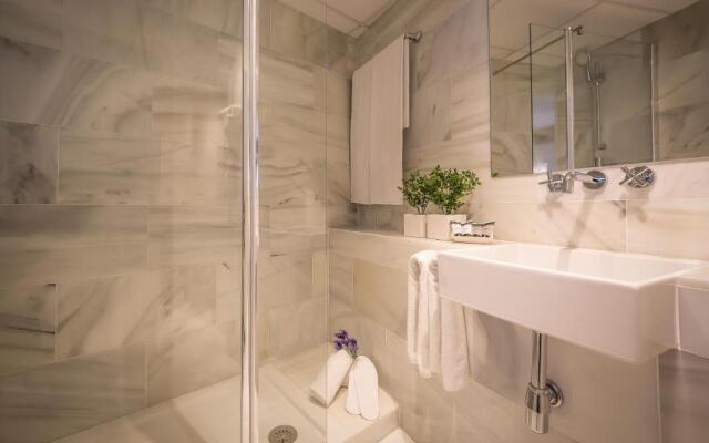 SM Hotel Teatre Auditori