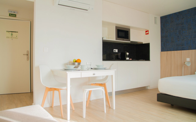 Room Select Porto Suites