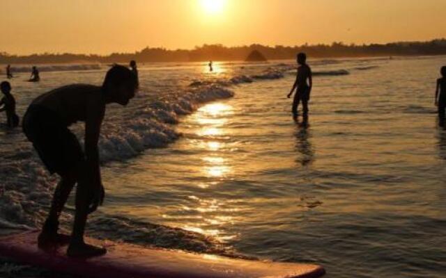 Su Casa Weligama