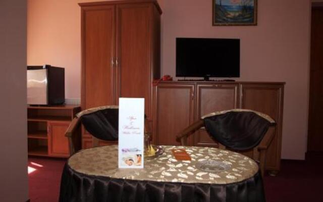 Hotel Willa Park