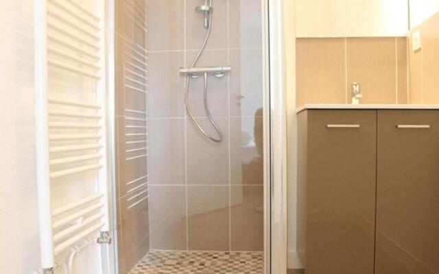 Appartement La Rochelle, 2 pièces, 4 personnes - FR-1-246-160