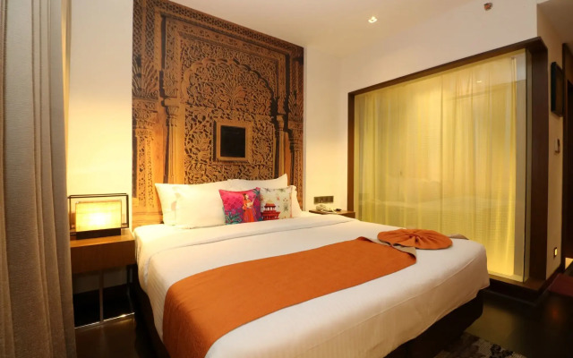 Hotel Gallery 67