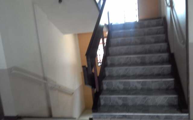 Alvear Hotel