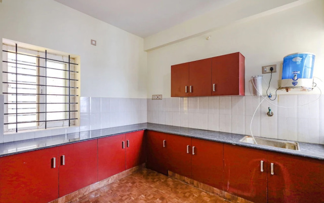 Fabexpress Pondicherry Home Stay