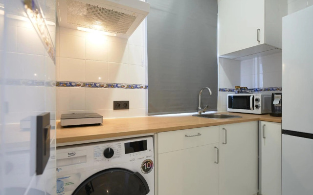 Apartamentos Tejares de Triana 16 A