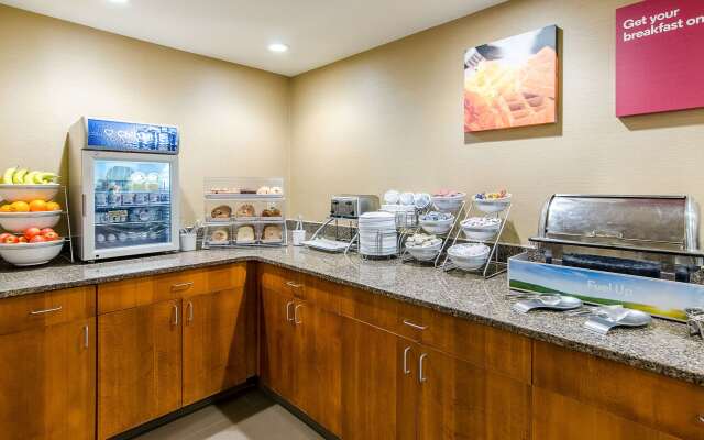 Comfort Suites Wytheville