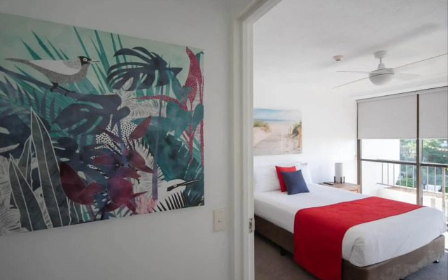 Bougainvillea Luxury Apartments