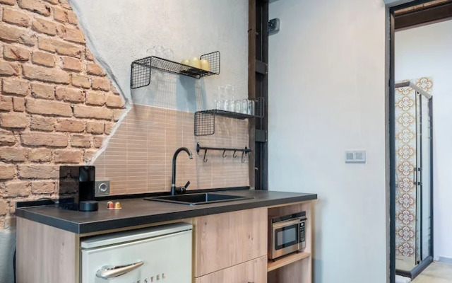 Urban Quarters - Büklü Han
