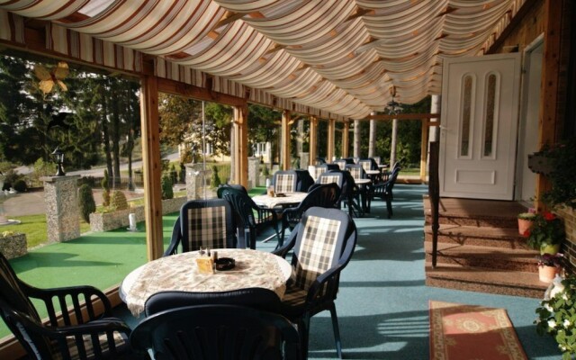 Hotel Rehberg