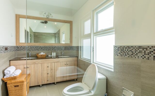 Tropical 3 Bedroom Pool Villa MP75