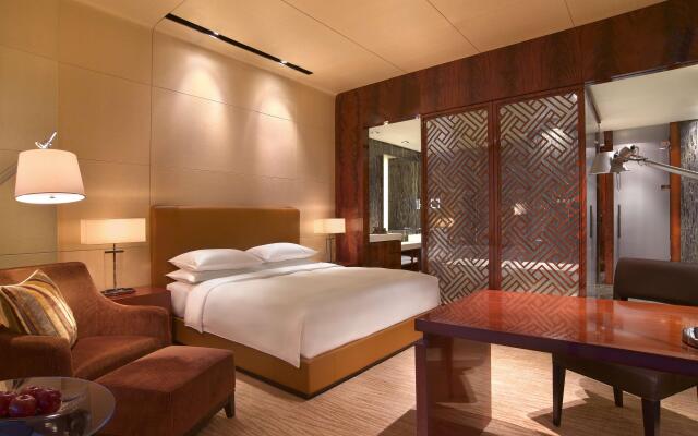 Grand Hyatt Shenzhen