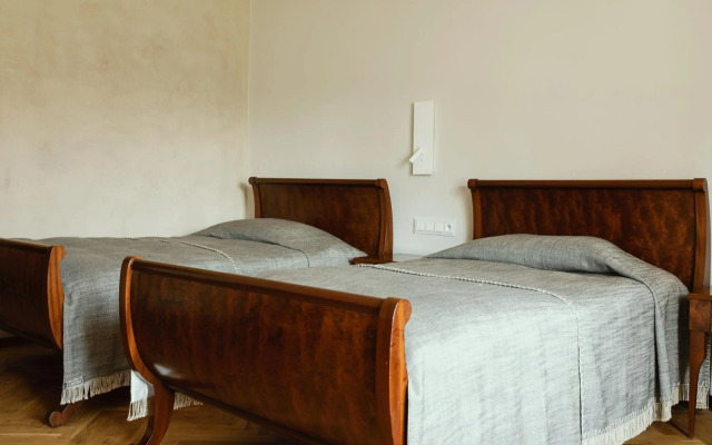 Hotel Pod Roza