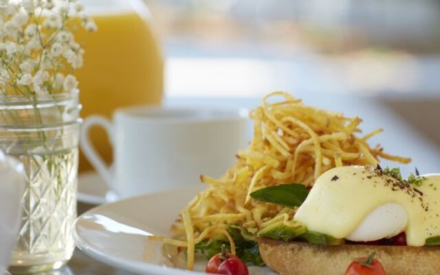 SummerWood Winery & Inn