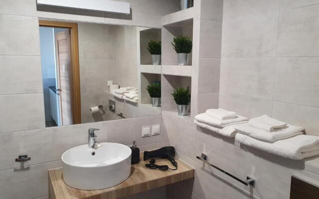 12 PIĘTRO Nowe Tysiąclecie, Osiedle Tysiąclecia, Katowice,