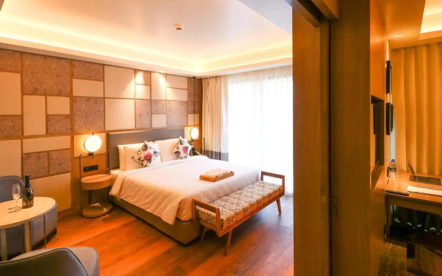 Regenta SGS Greenotel - Lonavala
