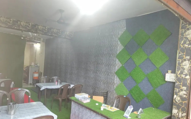 Hotel SS-1