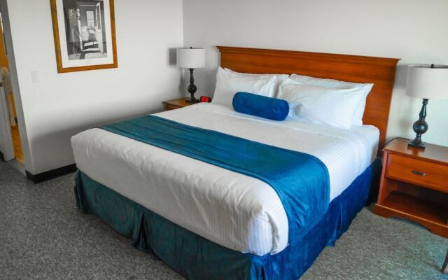 Dune Crest Hotel