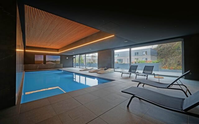 MY Hotel Malmedy