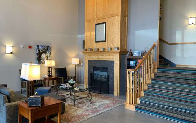 Country Inn & Suites by Radisson Kenosha - Pleasant Prairie