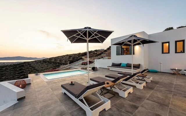 Villa Rosemary Paros