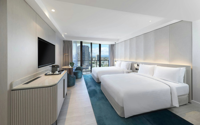 JW Marriott Gold Coast Resort & Spa
