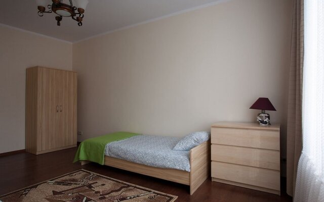 Apartment in Gdansk-Wrzeszcz