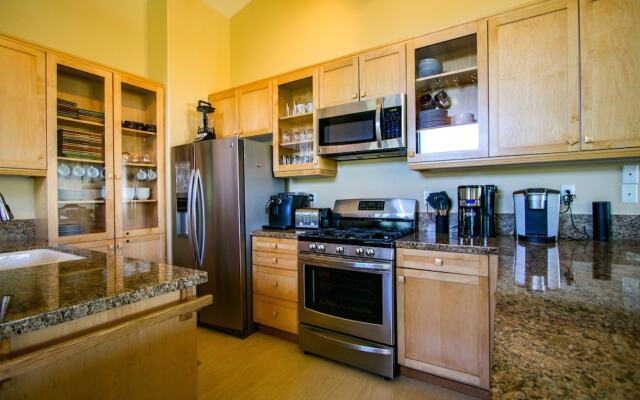 Snowcreek V #793 - 3 Br Condo